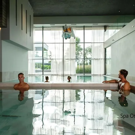 Casa de Férias Wellness With Private Hot Tub *