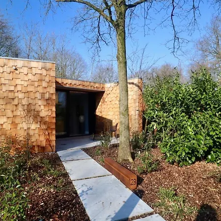 Wellness With Private Hot Tub Oosterhout (North Brabant)