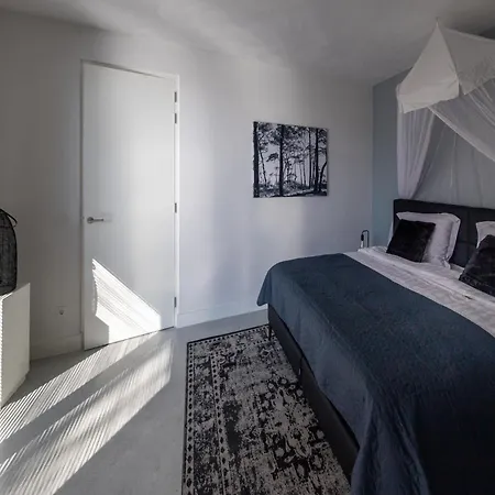 Wellness With Private Hot Tub Casa de Férias Oosterhout (North Brabant)