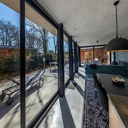 Wellness With Private Hot Tub Oosterhout (North Brabant)