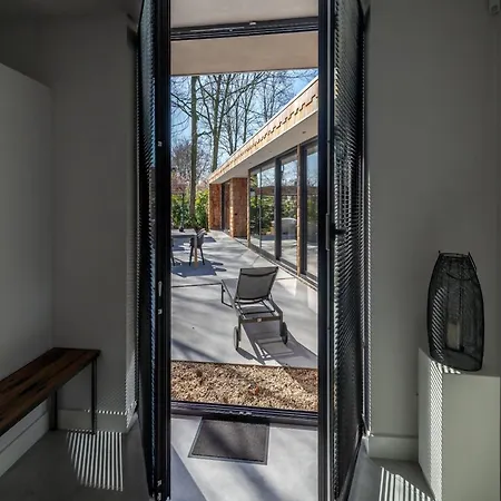 Wellness With Private Hot Tub